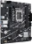 Материнская плата Asus PRIME B760M-F Soc-1700 Intel B760 2xDDR5 mATX AC`97 8ch(7.1) GbLAN RAID+HDMI - купить недорого с доставкой в интернет-магазине