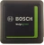 Нивелир лазерн. Bosch Quigo Green + MM2 2кл.лаз. 540нм цв.луч. зеленый 2луч. (0603663C02) - купить недорого с доставкой в интернет-магазине