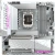 Материнская плата Gigabyte B860M AORUS ELITE WIFI6E ICE Soc-1851 Intel B860 4xDDR5 mATX AC`97 8ch(7.1) 2.5Gg RAID+HDMI+DP - купить недорого с доставкой в интернет-магазине