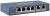 Коммутатор Hikvision DS-3E0106P-E/M(B) 6x100Мбит/с 4PoE+ 35W неуправляемый - цена, купить или заказать с доставкой в интернет-магазине Коммутатор Hikvision DS-3E0106P-E/M(B) 6x100Мбит/с 4PoE+ 35W неуправляемый - купить недорого с доставкой в интернет-магазине