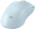 Мышь Acer OMR501 голубой оптическая 1600dpi silent беспров. USB 4but (ZL.MCE11.019) - купить недорого с доставкой в интернет-магазине
