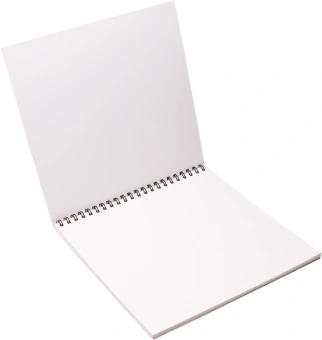 Скетчпад Silwerhof 20л. 190x190мм 4диз. - купить недорого с доставкой в интернет-магазине