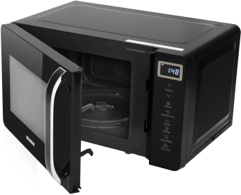 Микроволновая Печь Hyundai HYM-D3039 20л. 700Вт черный - купить недорого с доставкой в интернет-магазине
