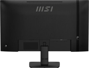 Монитор MSI 27" Pro MP271 E14A черный IPS LED 1ms 16:9 HDMI M/M матовая 300cd 178гр/178гр 1920x1080 144Hz VGA DP FHD 4кг - купить недорого с доставкой в интернет-магазине