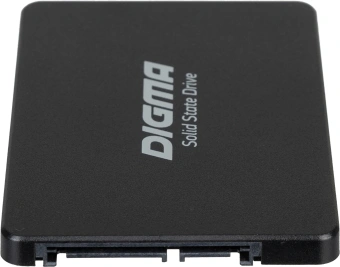 Накопитель SSD Digma SATA-III 512GB DGSR2512GS93T Run S9 2.5" - купить недорого с доставкой в интернет-магазине