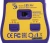 Мышь A4Tech Bloody L65 Max желтый/фиолетовый оптическая 12000dpi USB 6but (L65 MAX/ROYAL VIOLET) - купить недорого с доставкой в интернет-магазине