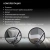 Пылесос Hyundai HYV-C3955 2220Вт фиолетовый/черный - купить недорого с доставкой в интернет-магазине