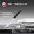Нож кухонный Victorinox Swiss Modern (6.9003.11) стальной столовый лезв.110мм прямая заточка черный - купить недорого с доставкой в интернет-магазине