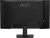 Монитор MSI 27" Pro MP271 E14A черный IPS LED 1ms 16:9 HDMI M/M матовая 300cd 178гр/178гр 1920x1080 144Hz VGA DP FHD 4кг - купить недорого с доставкой в интернет-магазине