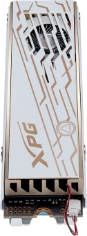 Накопитель SSD A-Data PCIe 5.0 x4 2TB SMAR-980P-2TCI Mars 980 Pro M.2 2280 - купить недорого с доставкой в интернет-магазине