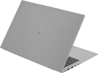 Ноутбук Digma Pro Fortis M Core i3 1215U 16Gb SSD256Gb Intel UHD Graphics 15.6" IPS FHD (1920x1080) Windows 11 Pro grey WiFi BT Cam 4250mAh (DN15P3-ACXW01) - купить недорого с доставкой в интернет-магазине