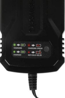 Зарядное устройство Greenworks G40UCM2M (2946507) - купить недорого с доставкой в интернет-магазине
