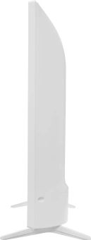 Телевизор LED LG 32" 32LQ63806LC.ARUG белый FULL HD 60Hz DVB-T DVB-T2 DVB-C DVB-S DVB-S2 USB WiFi Smart TV - купить недорого с доставкой в интернет-магазине