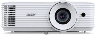 Проектор Acer P1558i DLP 5200Lm LS (1920x1080) 15000:1 ресурс лампы:5000часов 1xUSB typeA 2xHDMI 2.8кг - купить недорого с доставкой в интернет-магазине