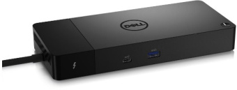 Стыковочная станция Dell WD22TB4 180Вт (WD22-TB4) - купить недорого с доставкой в интернет-магазине