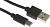 Кабель USB (m)-USB Type-C (m) 2м черный