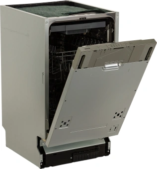 Посудомоечная машина встраив. Gorenje GV520E10S 1930Вт узкая - купить недорого с доставкой в интернет-магазине