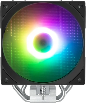Устройство охлаждения(кулер) Zalman CNPS9X Optima2 ARGB Soc-AM5/AM4/1200/1700/1851 серебристый/черный 4-pin 16-29.5dB Al+Cu 190W 635gr Ret (CNPS9X OPTIMA2 ARGB) - купить недорого с доставкой в интернет-магазине