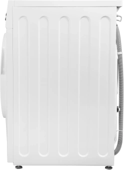 Стиральная машина Maunfeld MFWM148WH класс: A+++ загр.фронтальная макс.:8кг белый инвертер - купить недорого с доставкой в интернет-магазине