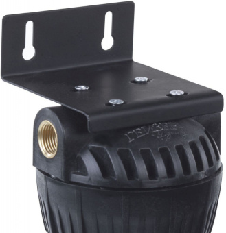 Водоочиститель Гейзер 1Г мех 1/2" черный - купить недорого с доставкой в интернет-магазине