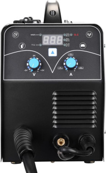 Сварочный полуавтомат Deko DKWM250A MIG-MAG/ММА 7кВт - купить недорого с доставкой в интернет-магазине