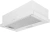Вытяжка встраиваемая Vitek VT-TH 6020 W белый управление: кулисные переключатели (1 мотор) - купить недорого с доставкой в интернет-магазине