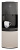Кулер Vatten V42NE напольный электронный черный/серебристый - купить недорого с доставкой в интернет-магазине