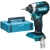 Шуруповерт Makita DTD153ZJ аккум. патрон:шестигр.1/4" - купить недорого с доставкой в интернет-магазине