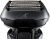 Бритва сетчатая Panasonic ES-LV6U реж.эл.:5 питан.:аккум. черный - купить недорого с доставкой в интернет-магазине