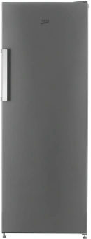 Морозильная камера Beko RFSK215T01G серый - купить недорого с доставкой в интернет-магазине