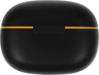 Гарнитура внутриканальные Realme Buds T200 Lite черный беспроводные bluetooth в ушной раковине (6941764454491) - купить недорого с доставкой в интернет-магазине