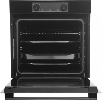 Духовой шкаф Электрический Gorenje BPS6737E14BG черный - купить недорого с доставкой в интернет-магазине