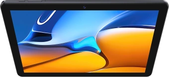Планшет Digma Z10 SC9863A (1.6) 8C RAM3Gb ROM32Gb 10.1" IPS 1280x800 4G Android 15 Go серый 5Mpix 2Mpix BT WiFi microSD 256Gb 6000mAh 255hrs - купить недорого с доставкой в интернет-магазине
