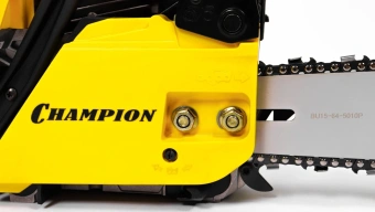 Бензопила Champion 251-15 2300Вт 3.13л.с. дл.шины:16" (38cm) - купить недорого с доставкой в интернет-магазине