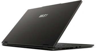Ноутбук MSI Venture A17 AI A2HMG-002XRU Ryzen 7 260 16Gb SSD512Gb AMD Radeon 780M 17.3" IPS FHD (1920x1080) без ОС grey WiFi BT Cam (9S7-17UK11-002) - купить недорого с доставкой в интернет-магазине