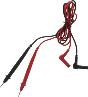 Клещи токоизмерительные RGK CM-12 цифр. измер.ток:переменный/постоянный красный/черный (776479) - купить недорого с доставкой в интернет-магазине