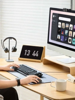 Клавиатура Logitech K848 механическая черный USB (920-013904) - купить недорого с доставкой в интернет-магазине
