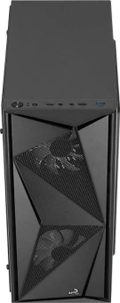 ПК IRU Home 310H6SE MT i3 13100 (3.4) 16Gb SSD1Tb UHDG 730 Free DOS GbitEth 450W черный (2074932) - купить недорого с доставкой в интернет-магазине