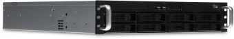 Сервер IRU Rock s2208e 2x4214R 2x16Gb С621 AST2500 2xGigEth 1x800W w/o OS (2179186) - купить недорого с доставкой в интернет-магазине