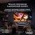 Телевизор QLED Digma Pro 55" Mini LED 55Q Google TV Frameless серебристый 4K Ultra HD 144Hz MEMC DVB-T DVB-T2 DVB-C DVB-S DVB-S2 USB WiFi Smart TV - цена, купить или заказать с доставкой в интернет-магазине Телевизор QLED Digma Pro 55" Mini LED 55Q Google TV Frameless серебристый 4K Ultra HD 144Hz MEMC DVB-T DVB-T2 DVB-C DVB-S DVB-S2 USB WiFi Smart TV - купить недорого с доставкой в интернет-магазине