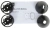 Колонки автомобильные JBL Stage3 607CF (без решетки) 250Вт 92дБ 3Ом 16.5см (6 1/2дюйм) (ком.:4кол.) компонентные двухполосные - цена, купить или заказать с доставкой в интернет-магазине Колонки автомобильные JBL Stage3 607CF (без решетки) 250Вт 92дБ 3Ом 16.5см (6 1/2дюйм) (ком.:4кол.) компонентные двухполосные - купить недорого с доставкой в интернет-магазине
