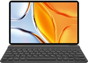 Планшет Teclast T70 Premium set G99 (2.2) 8C RAM8Gb ROM256Gb 14" IPS 1920x1200 4G 2Sim Android 14 серый 13Mpix 8Mpix BT WiFi microSD 1Tb 10000mAh - купить недорого с доставкой в интернет-магазине