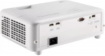 Проектор ViewSonic PX701-4K DLP 2000Lm (3840x2160) 12000:1 ресурс лампы:6000часов 2xHDMI 2.8кг - купить недорого с доставкой в интернет-магазине