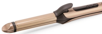 Мульти-Стайлер Vitek VT-8432 50Вт шампань макс.темп.:200С покрытие:керамическое - купить недорого с доставкой в интернет-магазине