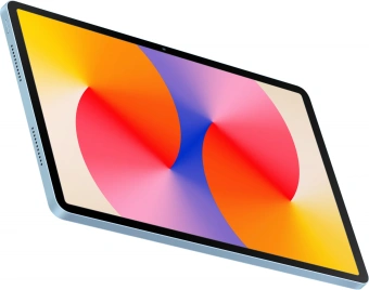 Планшет Huawei Matepad SE 11 Agassi6-W09DP 710A 8C RAM8Gb ROM128Gb 11" IPS 1920x1200 HarmonyOS 2 голубой 8Mpix 5Mpix BT WiFi 7700mAh - купить недорого с доставкой в интернет-магазине