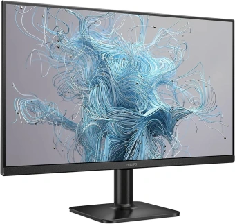 Монитор Philips 23.8" 24E2N2100 черный IPS LED 4ms 16:9 HDMI матовая 1500:1 300cd 178гр/178гр 1920x1080 120Hz VGA FHD 2.46кг - купить недорого с доставкой в интернет-магазине