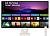 Монитор LG 31.5" MyView 32SR50F-W белый IPS LED 16:9 HDMI M/M матовая 250cd 178гр/178гр 1920x1080 60Hz FHD USB 6.6кг