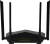 Роутер беспроводной Tenda AC6 AC1200 10/100BASE-TX черный - купить недорого с доставкой в интернет-магазине