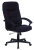 Кресло руководителя Бюрократ T-9908AXSN-Black черный 3С11 крестов. пластик - купить недорого с доставкой в интернет-магазине