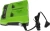 Зарядное устройство Greenworks G24X2UC2 (2931907) - купить недорого с доставкой в интернет-магазине